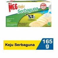 

MEG KEJU SERBA GUNA 165G