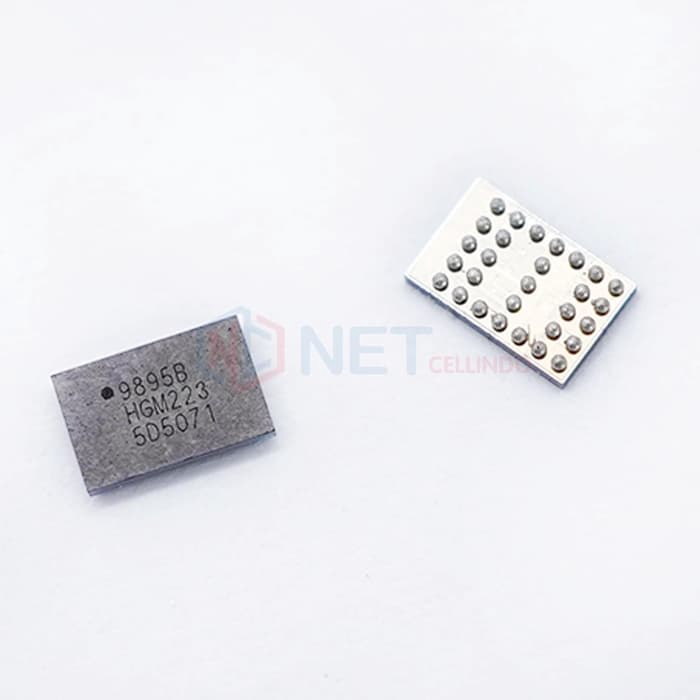 IC CAS / IC CHARGER SAMSUNG GALAXY A5 A500 (98985B)