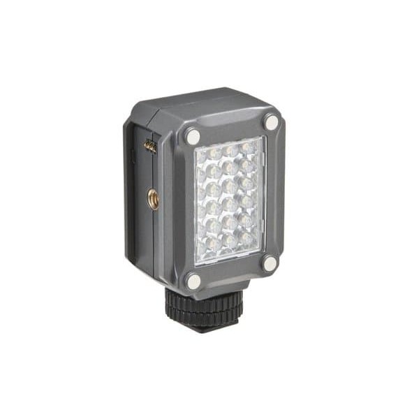 F&V K160 LED Video Light