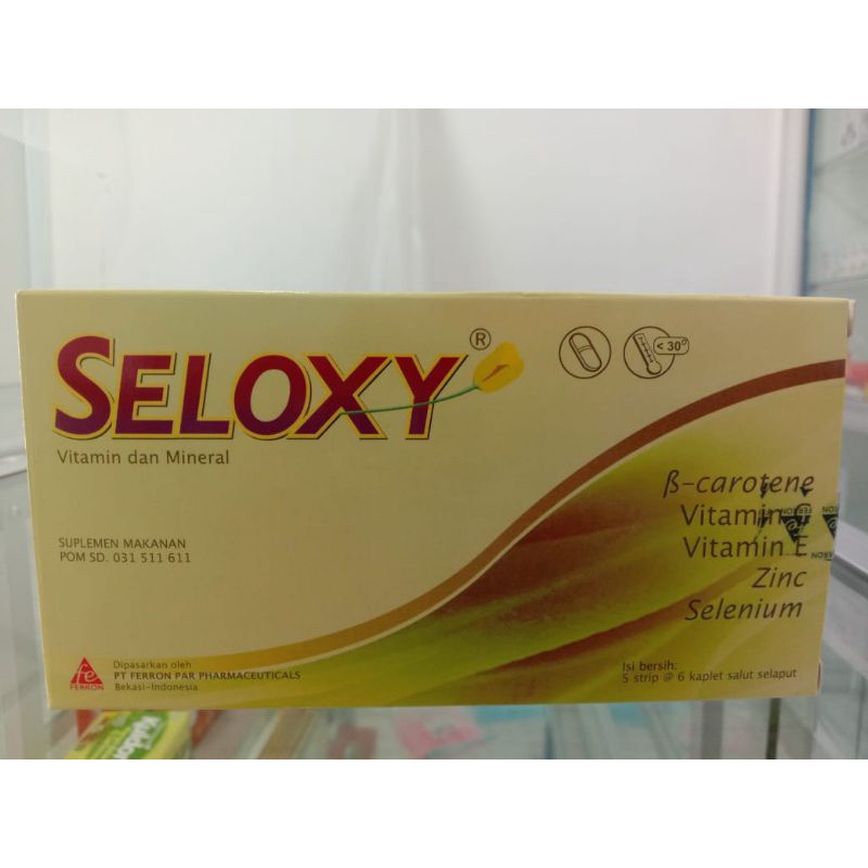 seloxy