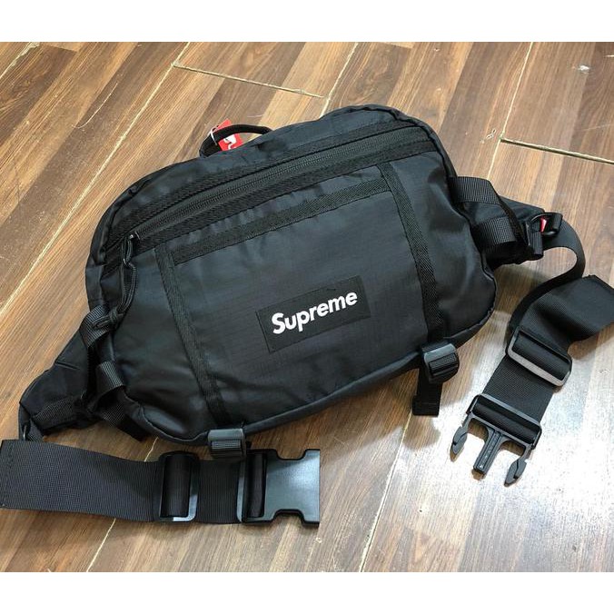 TAS PRIA IMPORT LV SUPREME BUMBAG 2in1 PREMIUM