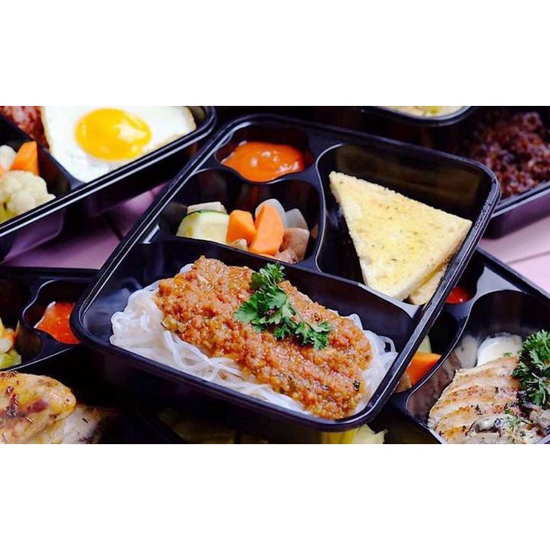 

Catering fresh homemade nasi kotak