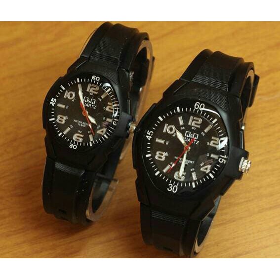 jam tangan couple anti air