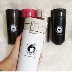 Termos Kecil Mini Kopi Stainless Thermos Ukuran 500ML