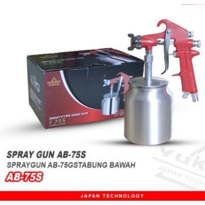 MURAH PAKET KOMPRESOR 4 ITEM HnL Kompresor Angin Listrik air Compressor 1 HP 750 WATT MESIN KOMPRESOR LISTRIK 9 L SILENT OILES GARANSI OILESS+SPRAY GUN H&amp;L F75+SELANG SPIRAL 6m LENGKAP