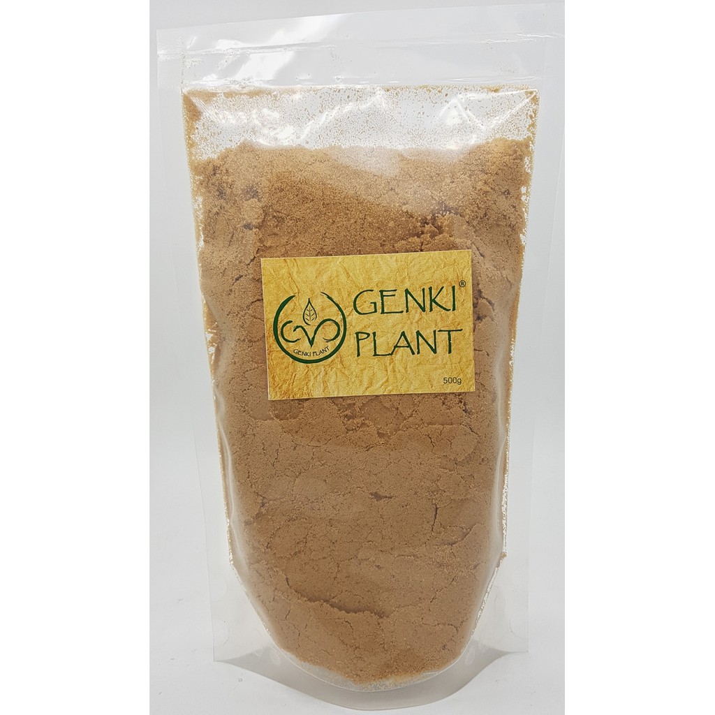 

Blackstrap Molasses Powder - 500g grosir