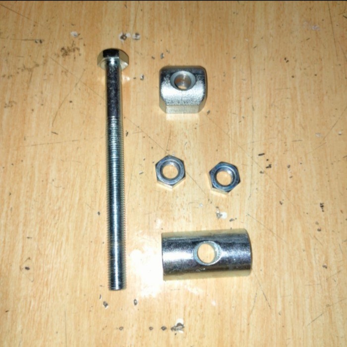 Baut Torsi set Mitsubishi Strada L200