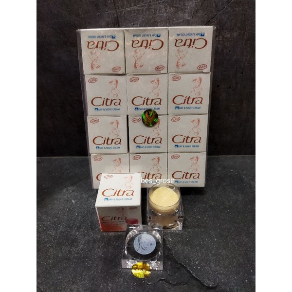 Citra super original ( 12 pcs )