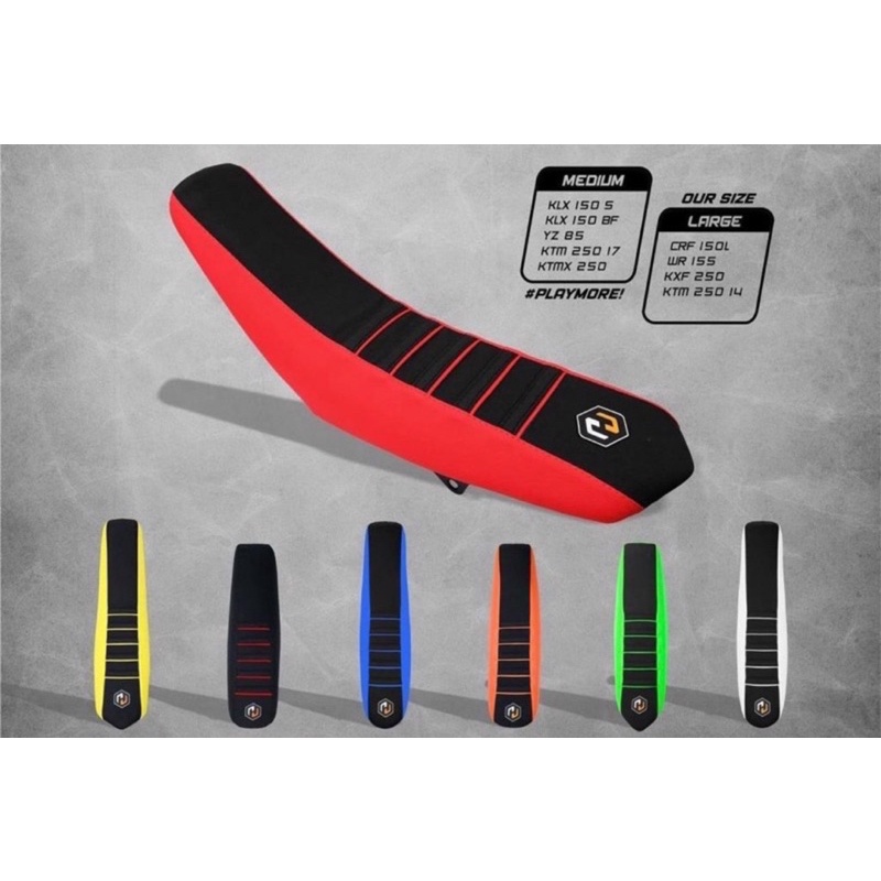 COVER JOK HRV / LAPIS JOK HRV KLX CRF WR 155