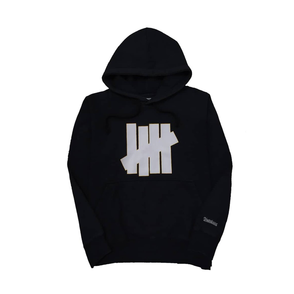 Hoodie Undefeated second