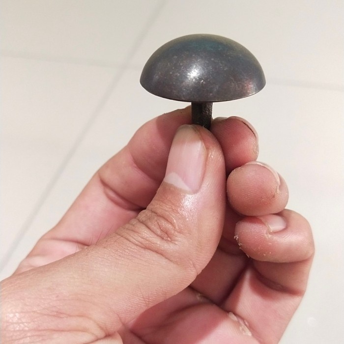 

Paku Pines Pintu Pagar Kayu Kuningan 3cm