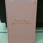 Masuk Toko Keluar Di Tokyo