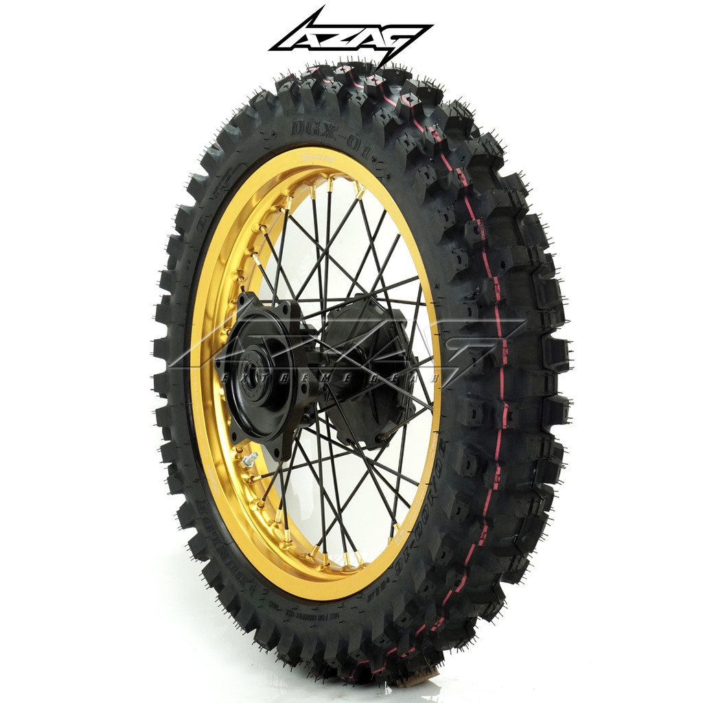 ban set honda crf ring 16-19 scarlet expedition dgx cross trail
