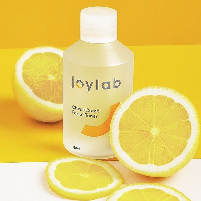 joylab Facial Toner (Berry Bounce/Citrus Comb) (150ml)