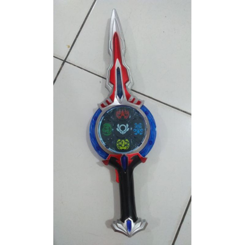 Pedang Ultraman, Mainan pedang, Pedang Pedangan, Mainan anak laki laki