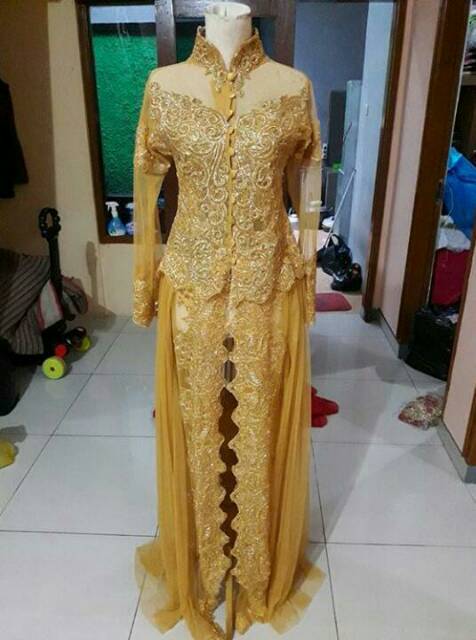 Kebaya