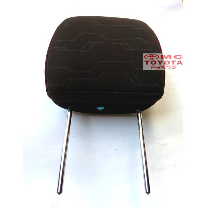 Headrest Sandaran Kepala otomotif Depan Toyota Rush 71910-BZC10-C0