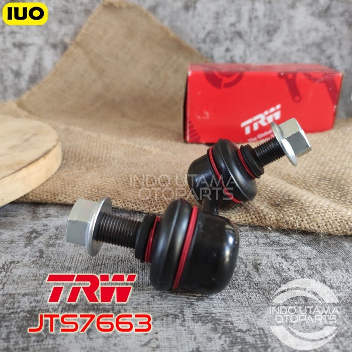 Stabilizer Link Stabil D-Max D max 2.5 Depan kanan TRW JTS7692