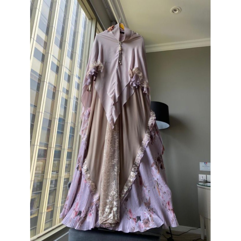 OPHELIA DRESS BY SEINAA