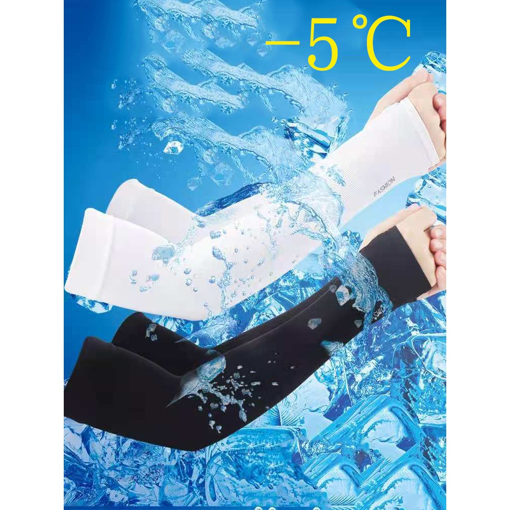 Manset lengan panjang wanita import halus dan lembut-2