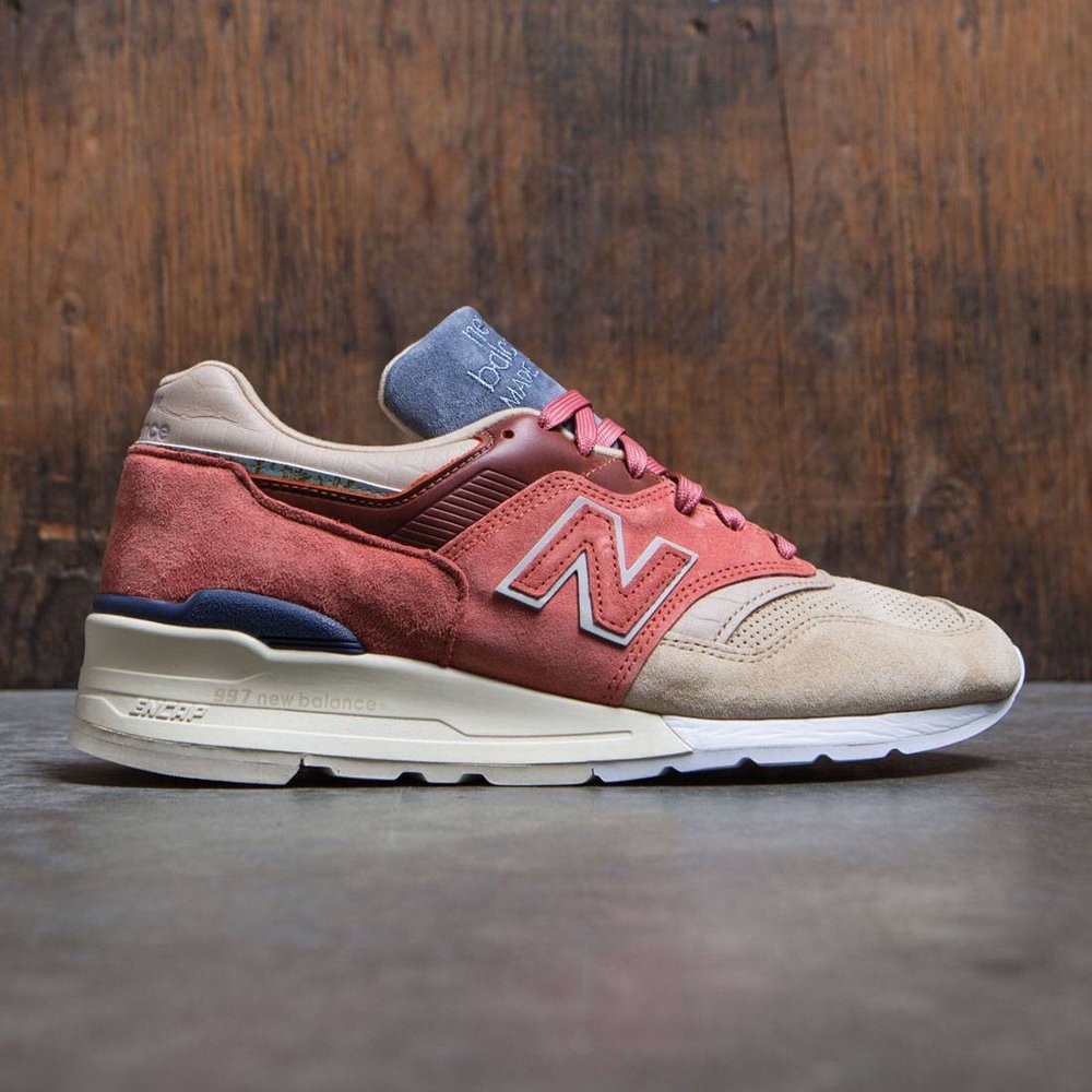 new balance 997 stance