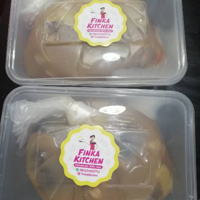 

Masakan finka kitchen