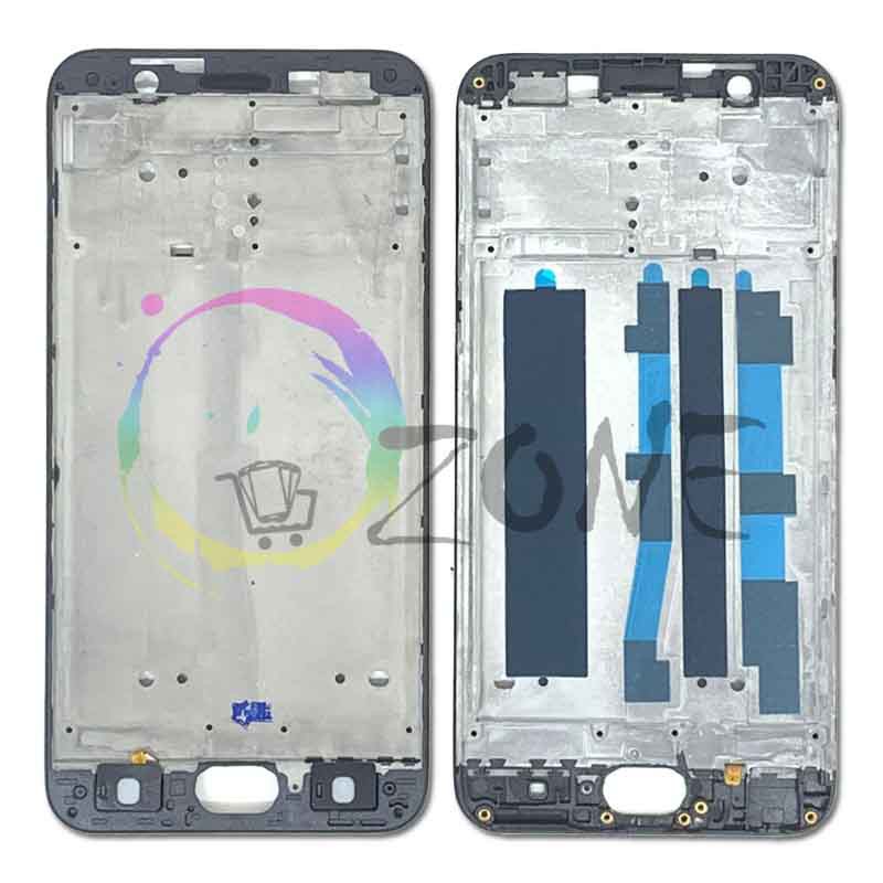 FRAME LCD - TULANG LCD - TATAKAN LCD OPPO F1S - OPPO A59 - A1601