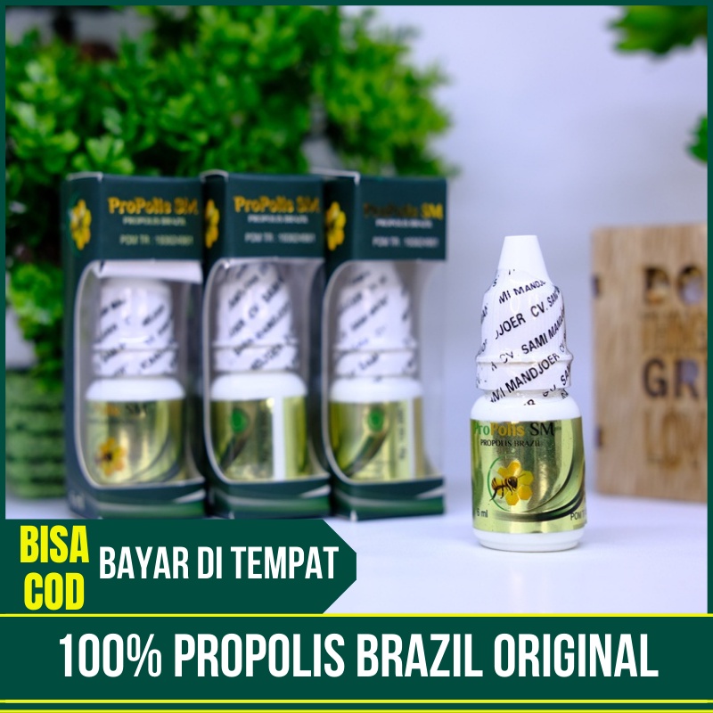 Obat Dahak Susah Keluar, Gurah Dahak dan Lendir, Tenggorokan Berdahak, Penghilang Lendir di Paru Paru, Batuk Kering, Suara Serak, Suara Merdu, Sesak Nafas, Dahak Berwarna Coklat Membandel dengan Obat Pengencer Dahak Propolis Sm  100% Alami-6