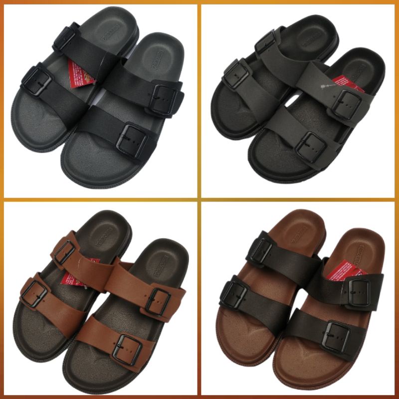 Sandal Selop Dewasa Pria New Era E 5002
