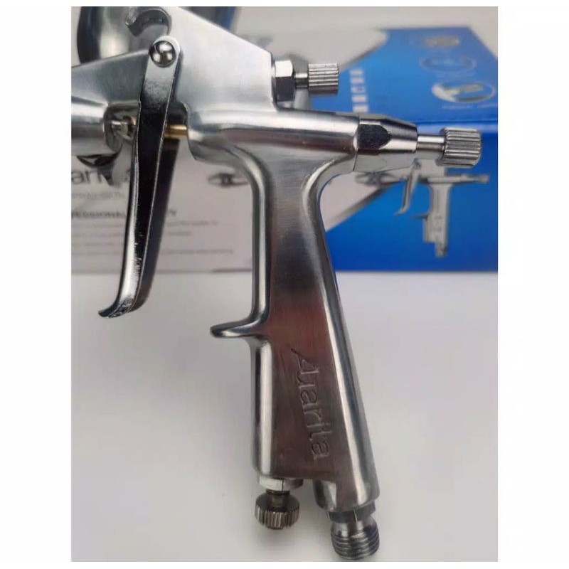 Spraygun auarita f3