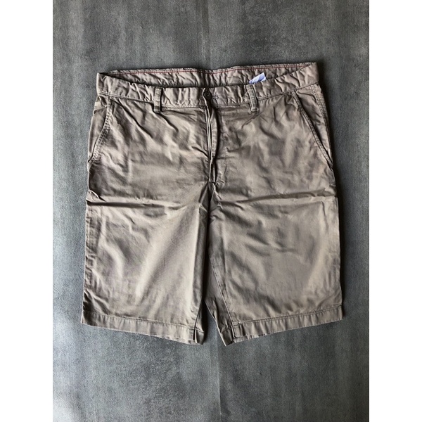 Uniqlo Short Pants Second Original