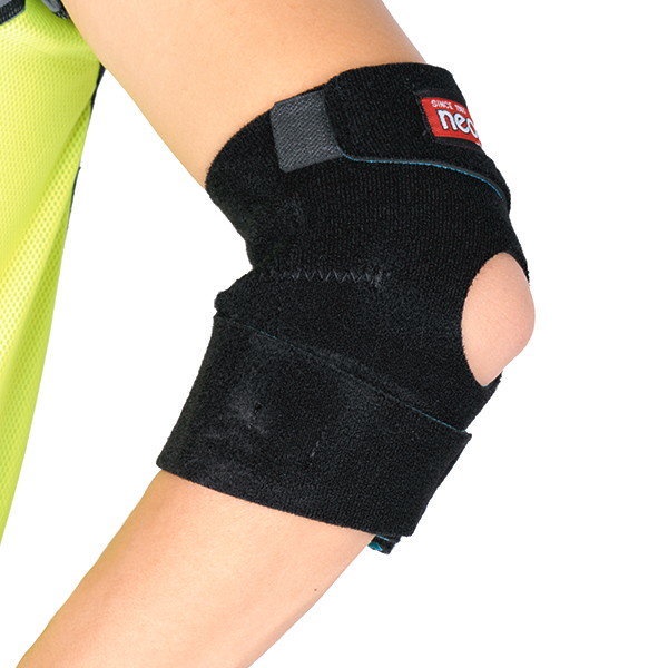 Neomed Neo Elbow Strong JC-7510 - Pelindung Persendian Siku