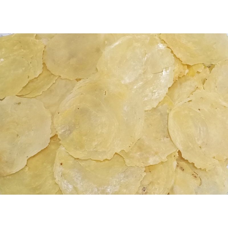 

Emping Melinjo (ons)