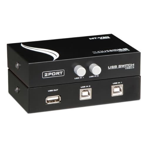 Harga manual switch printer Terbaru Mei 2026 | BigGo Indonesia