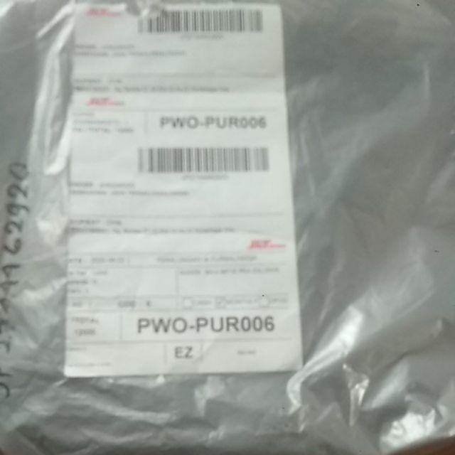 Kemeja Batik Lengan Panjang Katun Halus