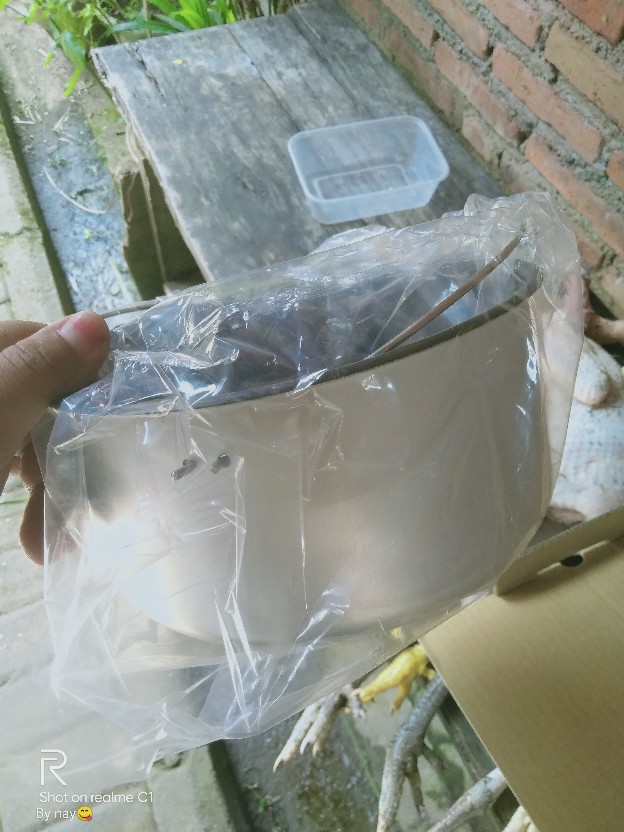 Presto Pressure Cooker Maxim 7 Liter