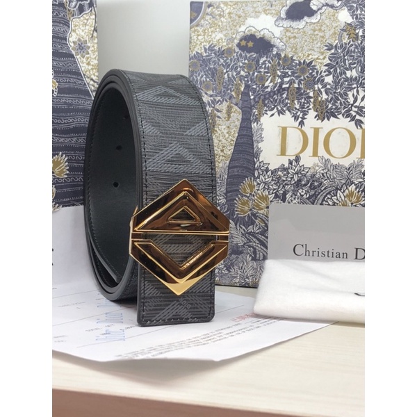 Christian Dior Belt