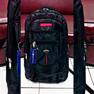 Tas Ransel Polo d1680 Termurah