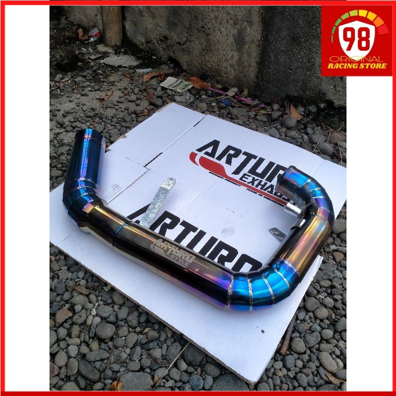 Open Filter RACING Agya Ayla BRIO JAZZ MOBILIO HRV BRV CRV YARIS AVANZA XENIA ERTIGA XPANDER SWIFT C
