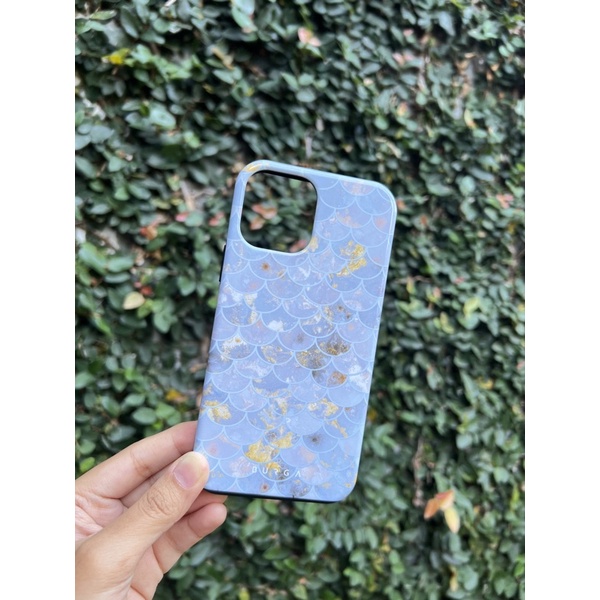 Readystock burga case iphone 12 pro