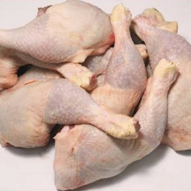 

Ayam paha utuh 900-1100 gr