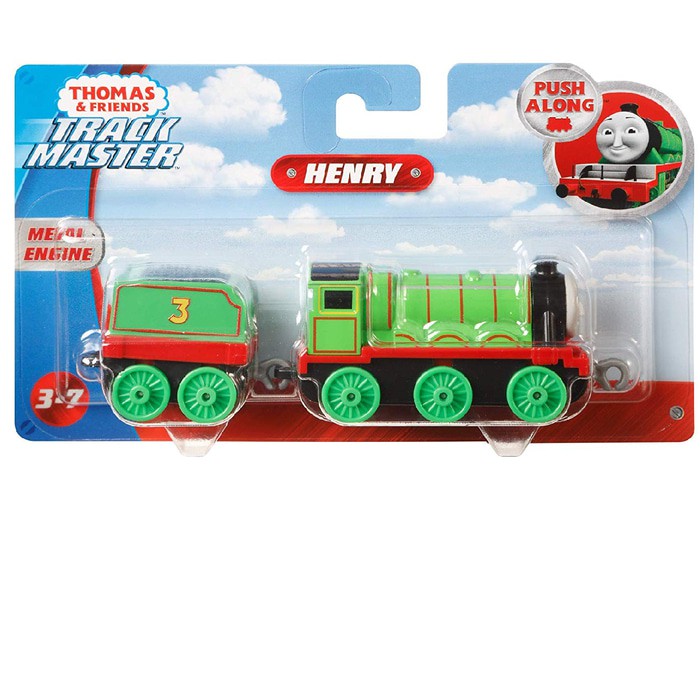 thomas train push toy