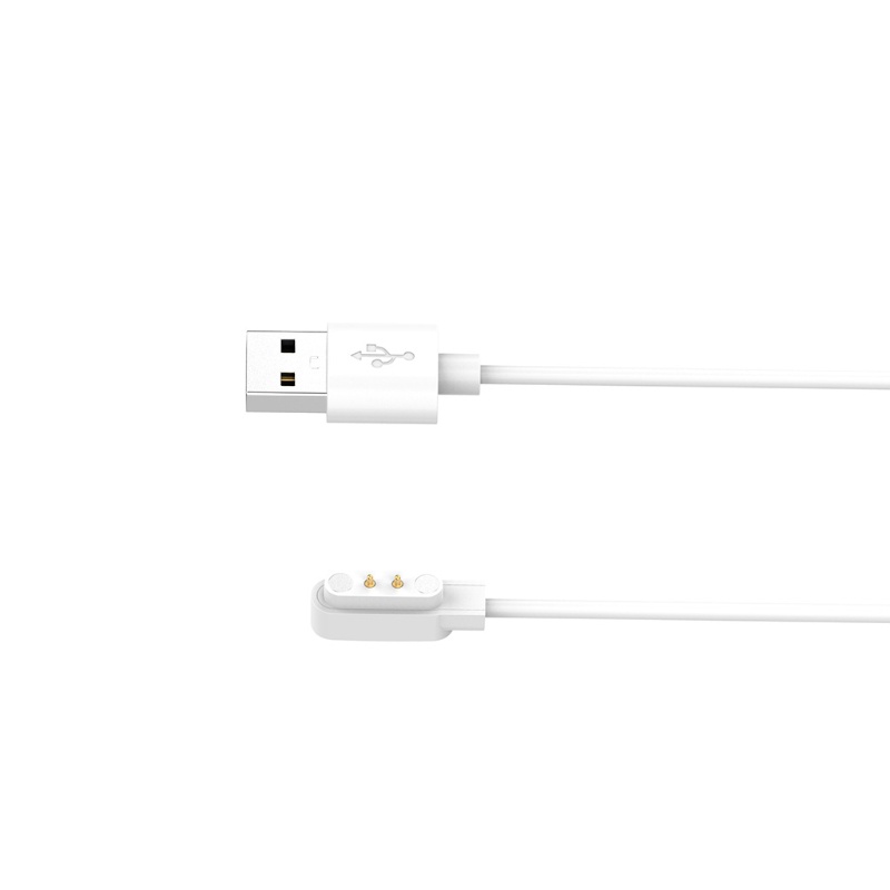 Cre Charging Dock Magnetik Dengan Kabel Usb Untuk Oppo Watch