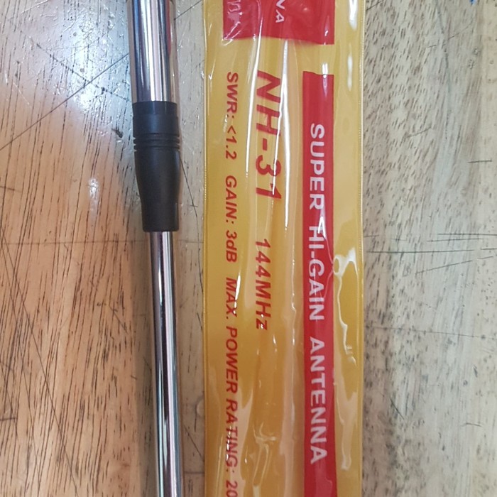Antena Ht Nh 31 Sma Female