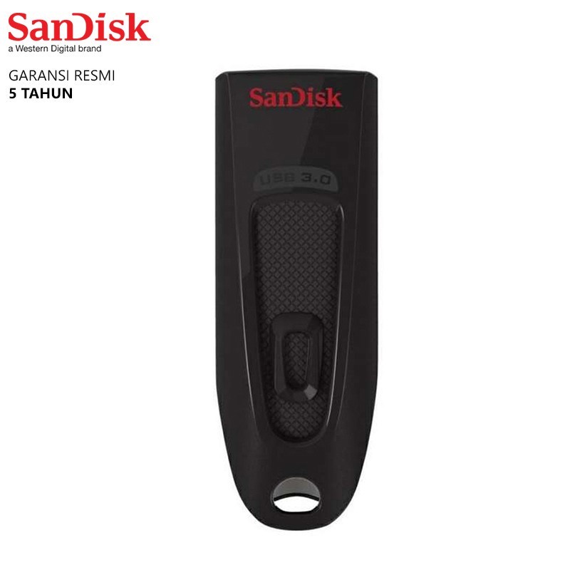 Flash Disk Sandisk CZ48 64GB USB 3.0