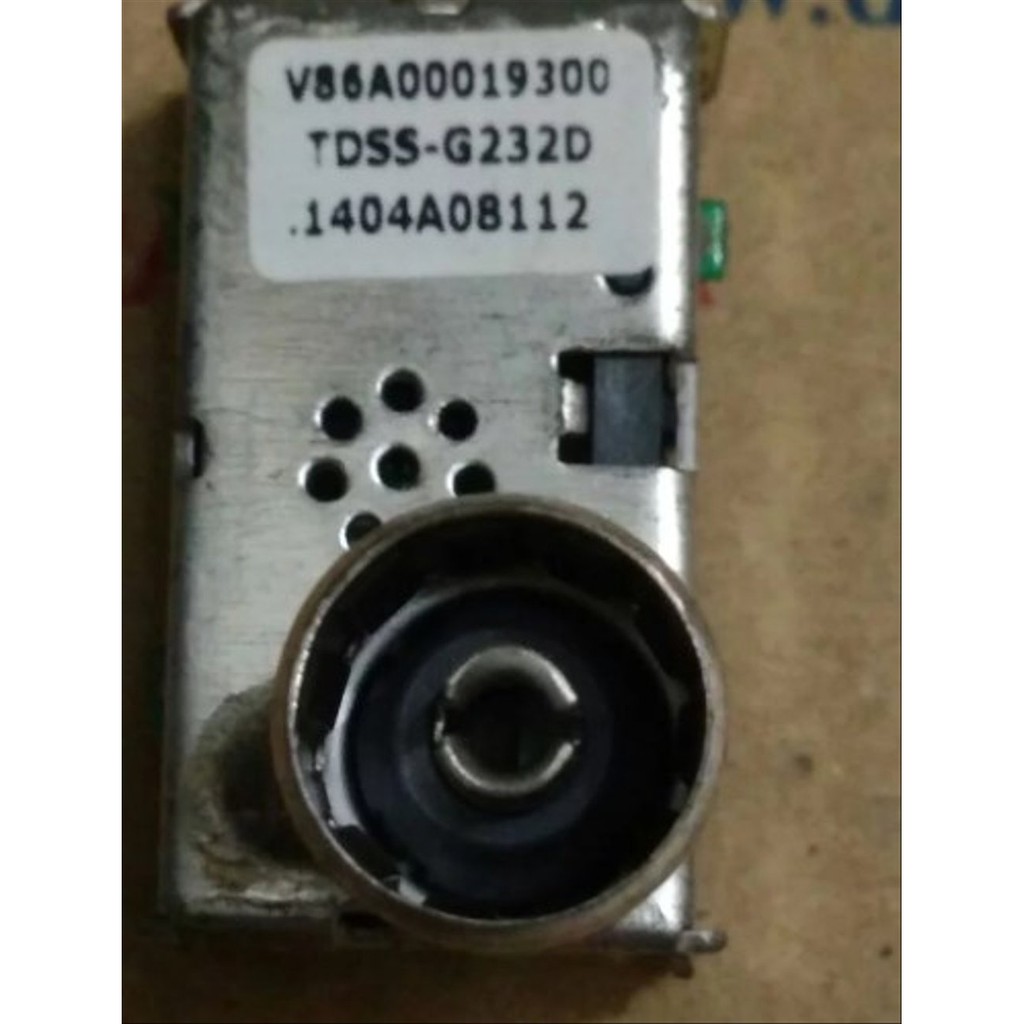 Tuner TV LG TOSHIBA LED TDSS-G232D