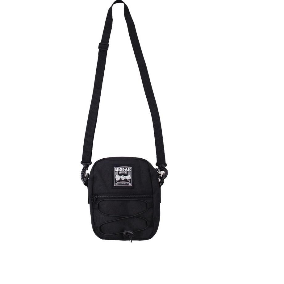 BERAK 9420 Slingbag / Tas Selempang - Booze Black