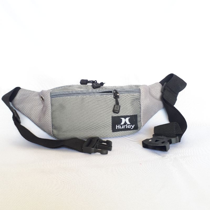 Tas selempang pria hurley