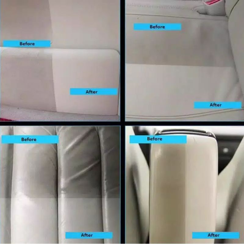 Pembersih interior mobil dsc ukuran 250ml /all cleaner multifungsi / interior cleaner / dashboard / bludru / jok kulit