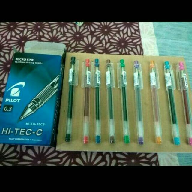 

Hitech / hitek